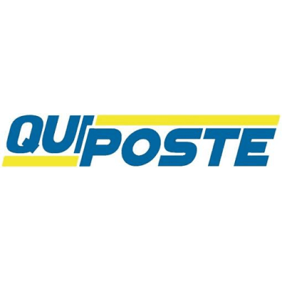 Logo QuiPoste Franchising