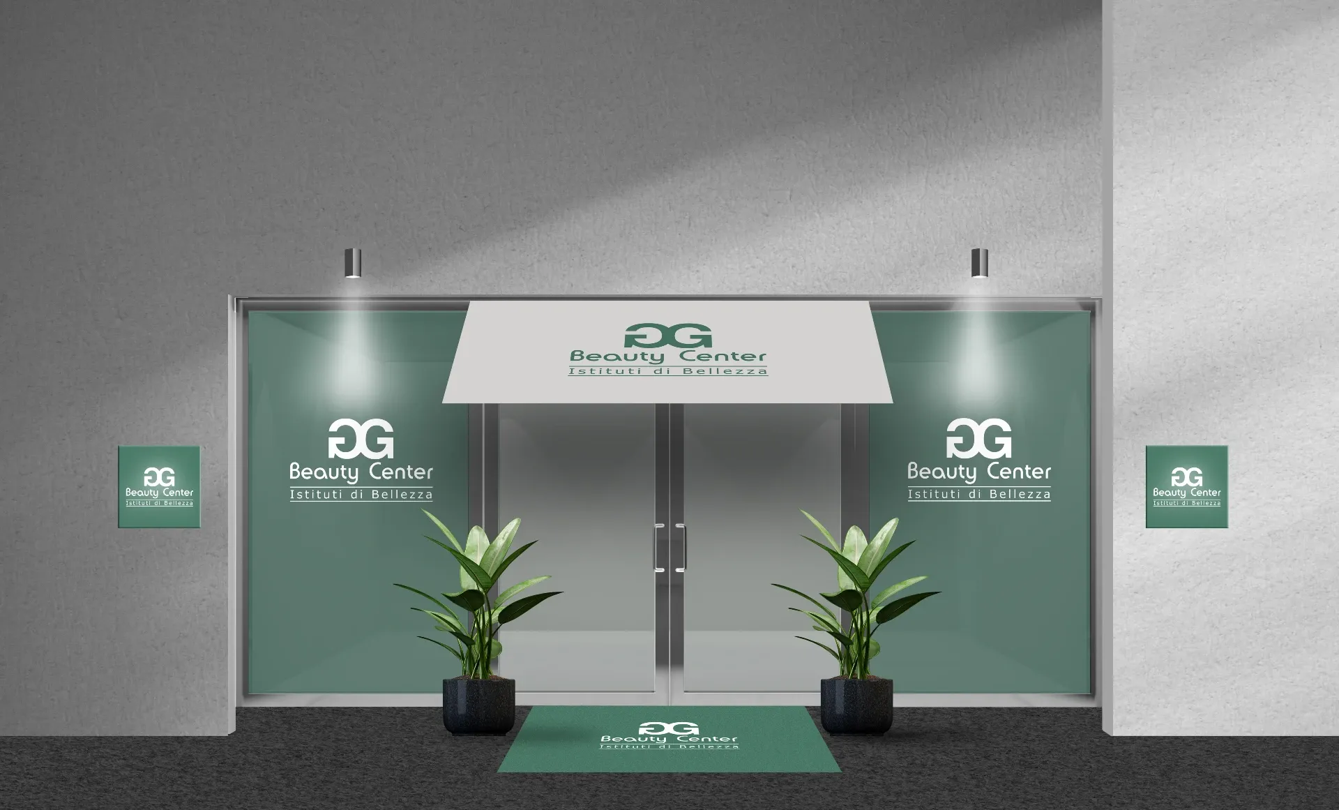 2G Beauty Center Franchising