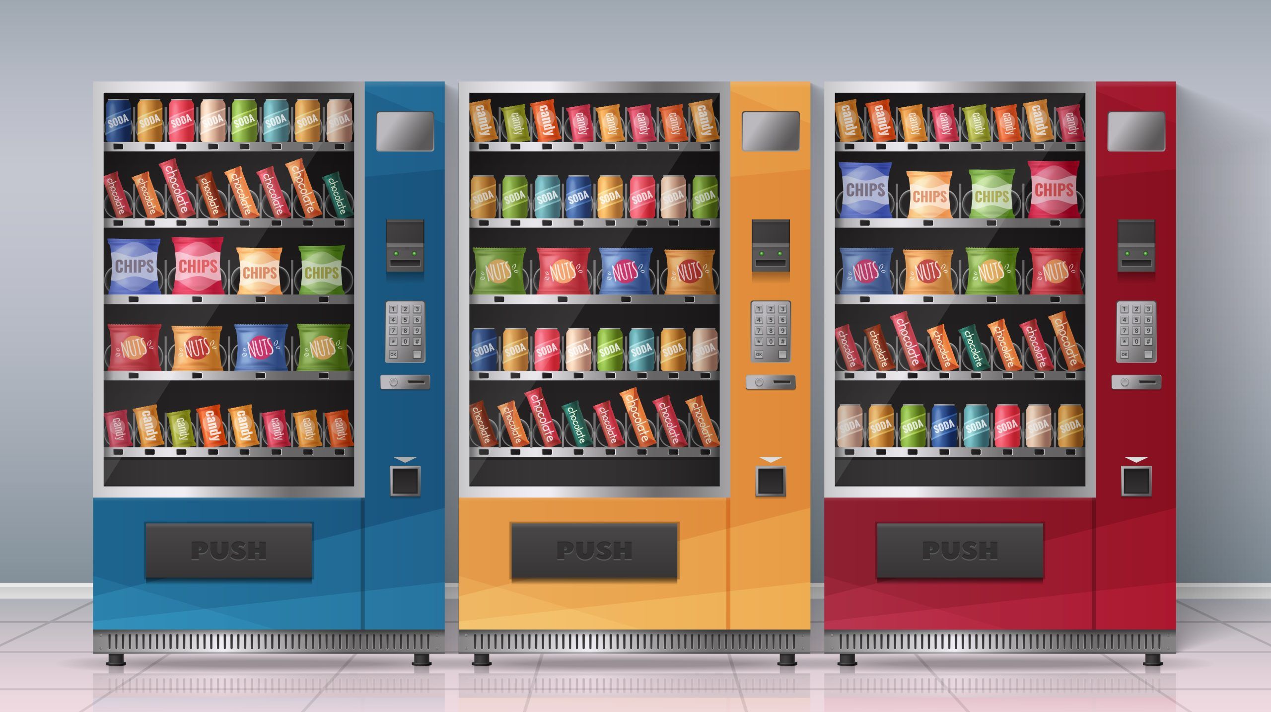 Crystal Innovation Franchising