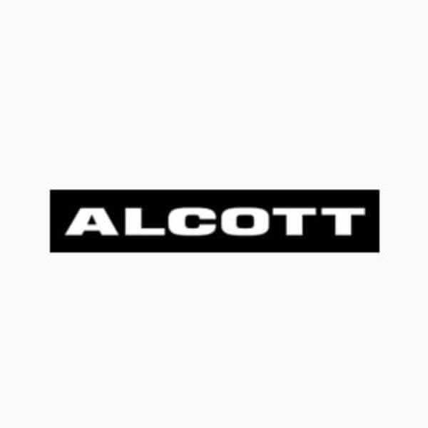 Logo Alcott Franchising