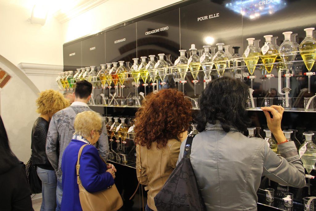 Aromika Franchising