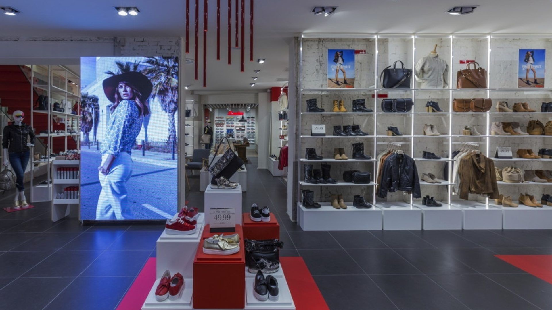 Bata Franchising