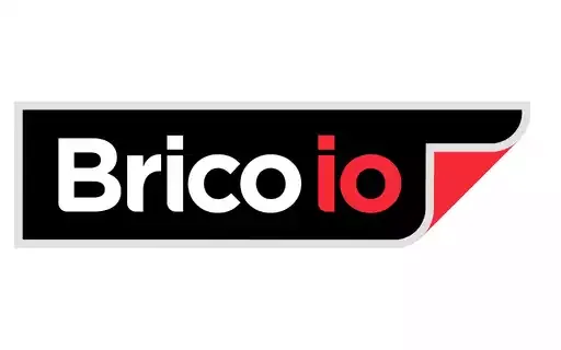 Logo Brico Io Franchising