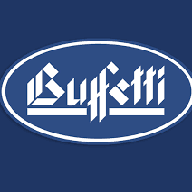 Logo Buffetti Franchising
