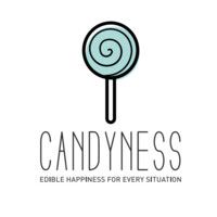 Logo Candyness Franchising