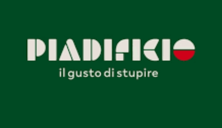 Logo Piadi Franchising