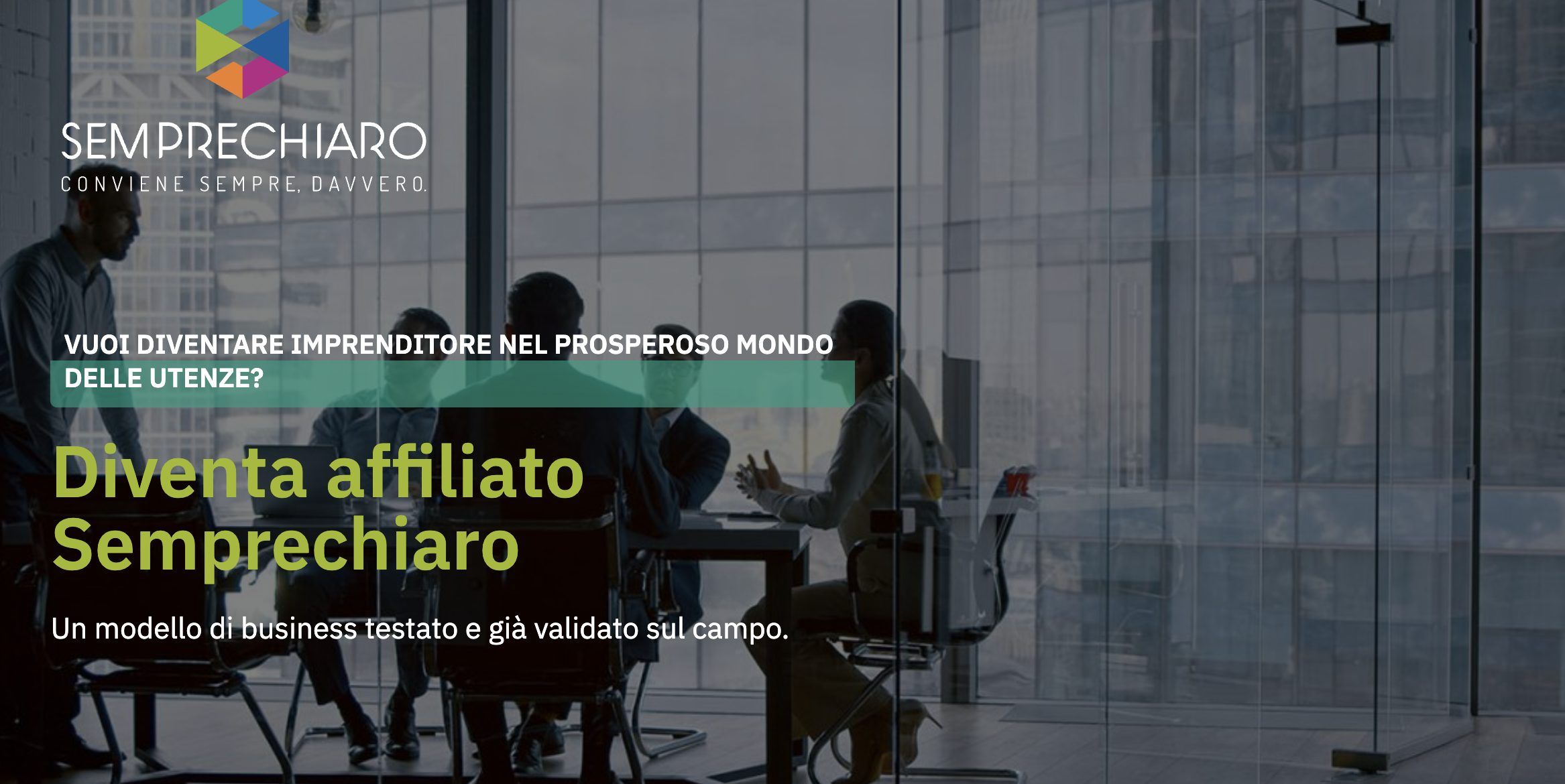 Semprechiaro Franchising