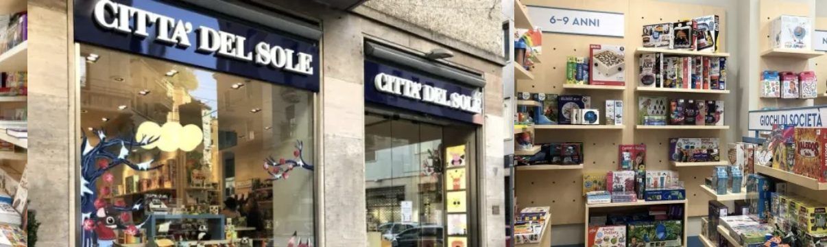 Città del Sole Franchising