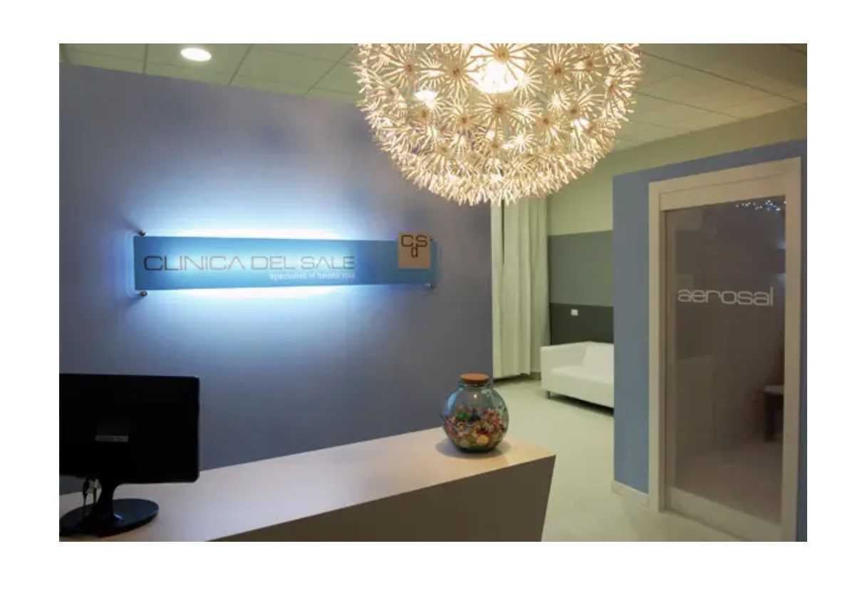 Clinica del Sale Franchising