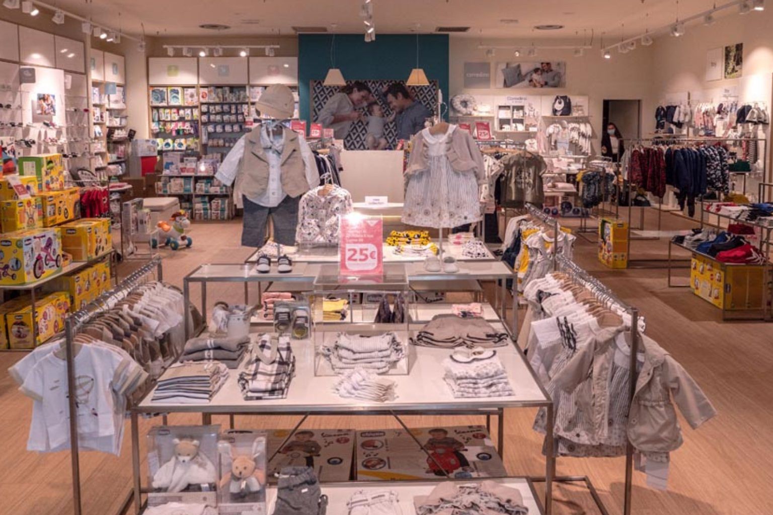 Chicco Franchising