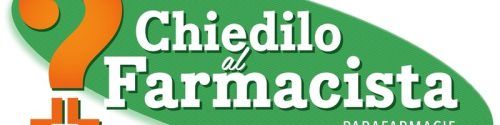 Logo Chiedilo al farmacista Franchising