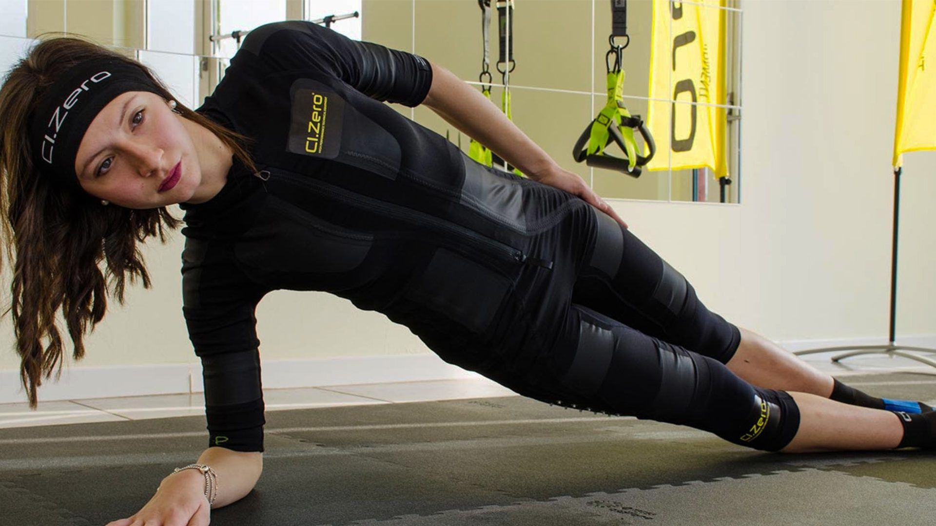 CI.Zero Fit Method
