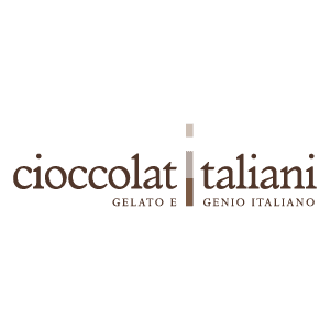 Logo Cioccolatitaliani Franchising