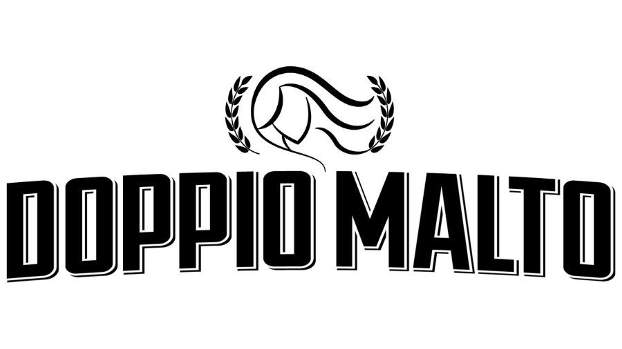 Logo Doppio Malto franchising