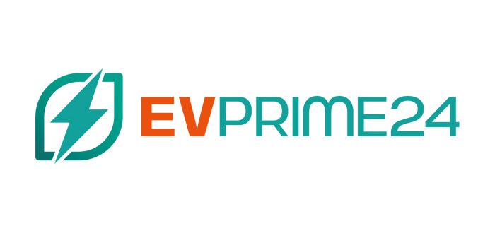 Logo EV Prime 24 Franchising