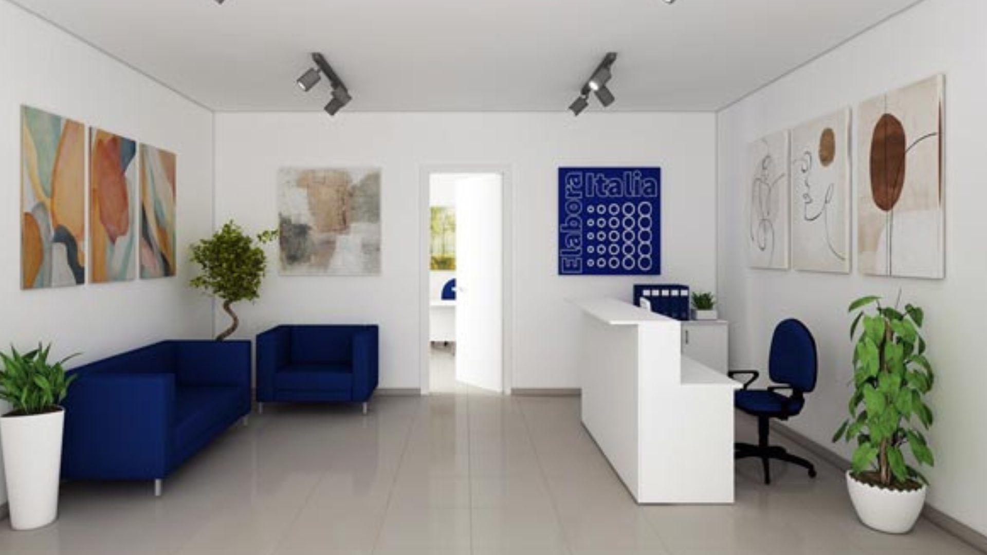 Elabora Italia Franchising