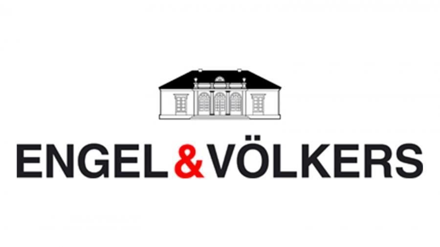 Logo Engel &#038; Völkers Franchising