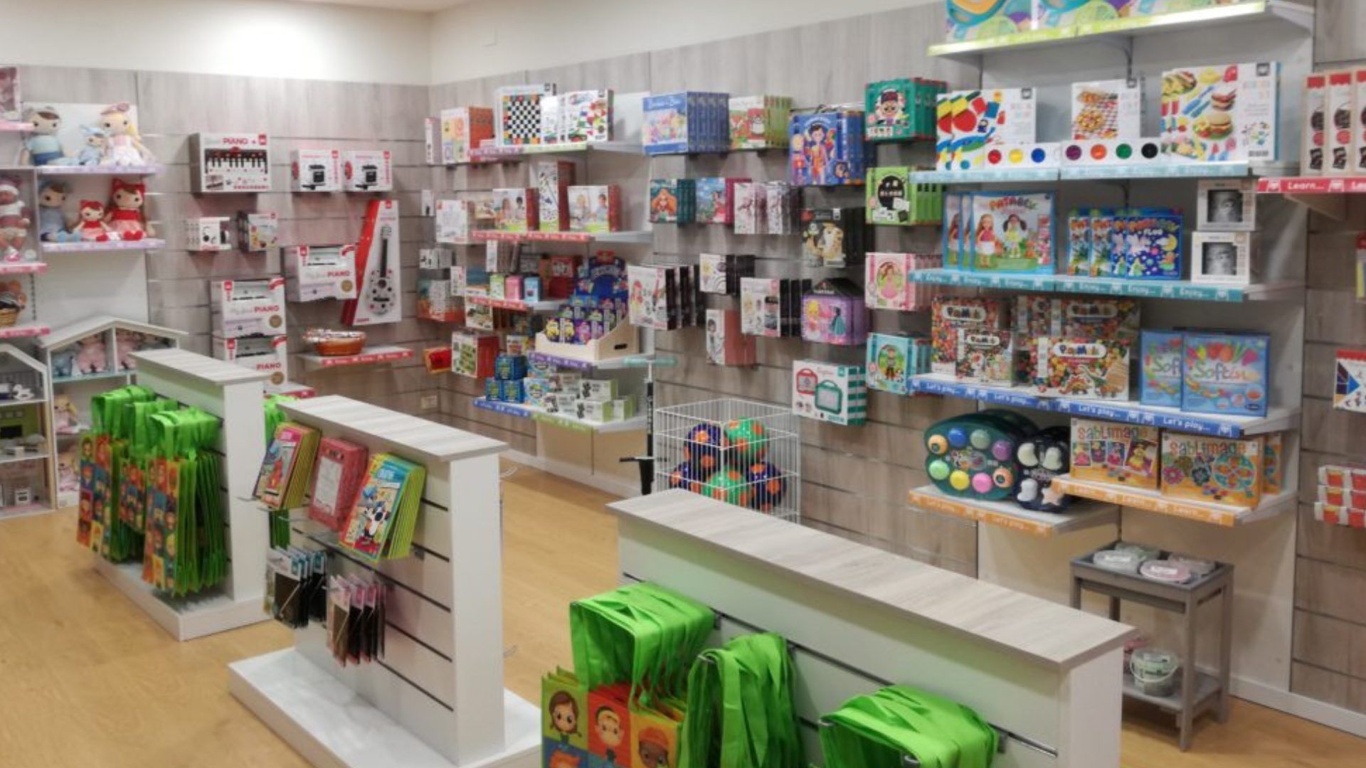 Eurekakids Franchising