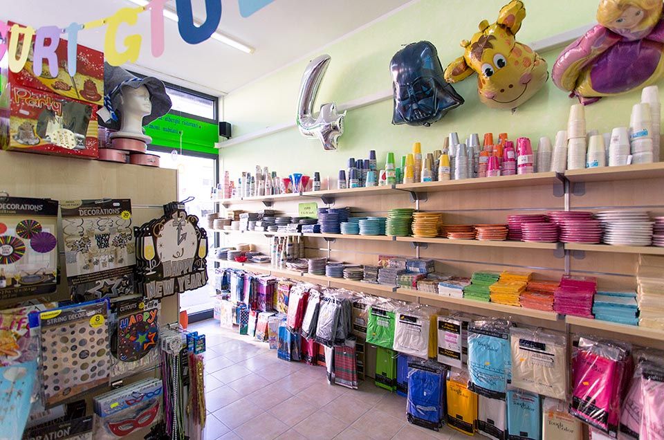Fantaparty Franchising