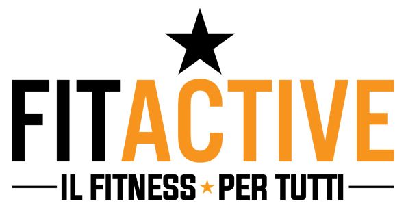 Logo FitActive Franchising