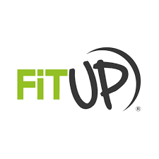 Logo FitUp Franchising
