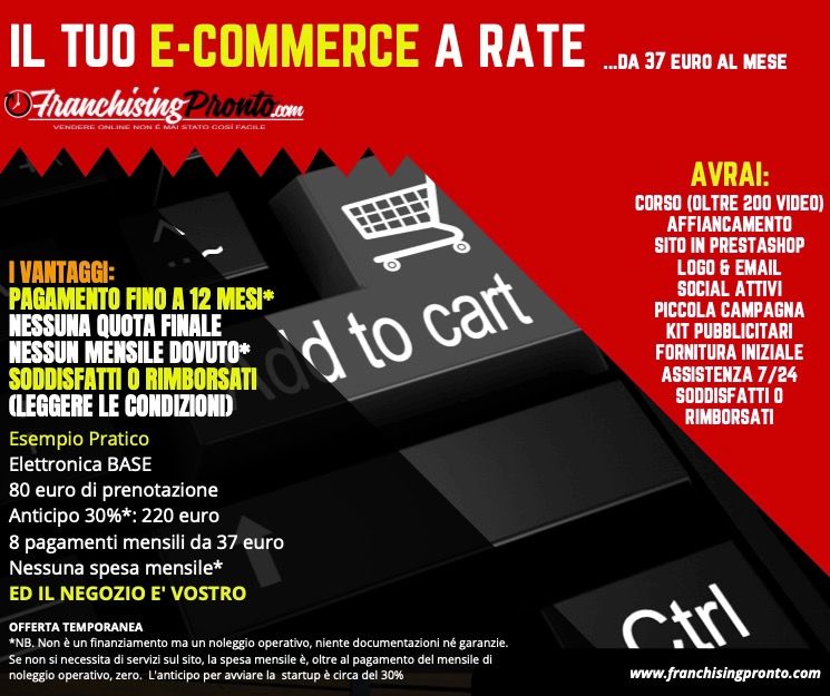 FranchisingPronto