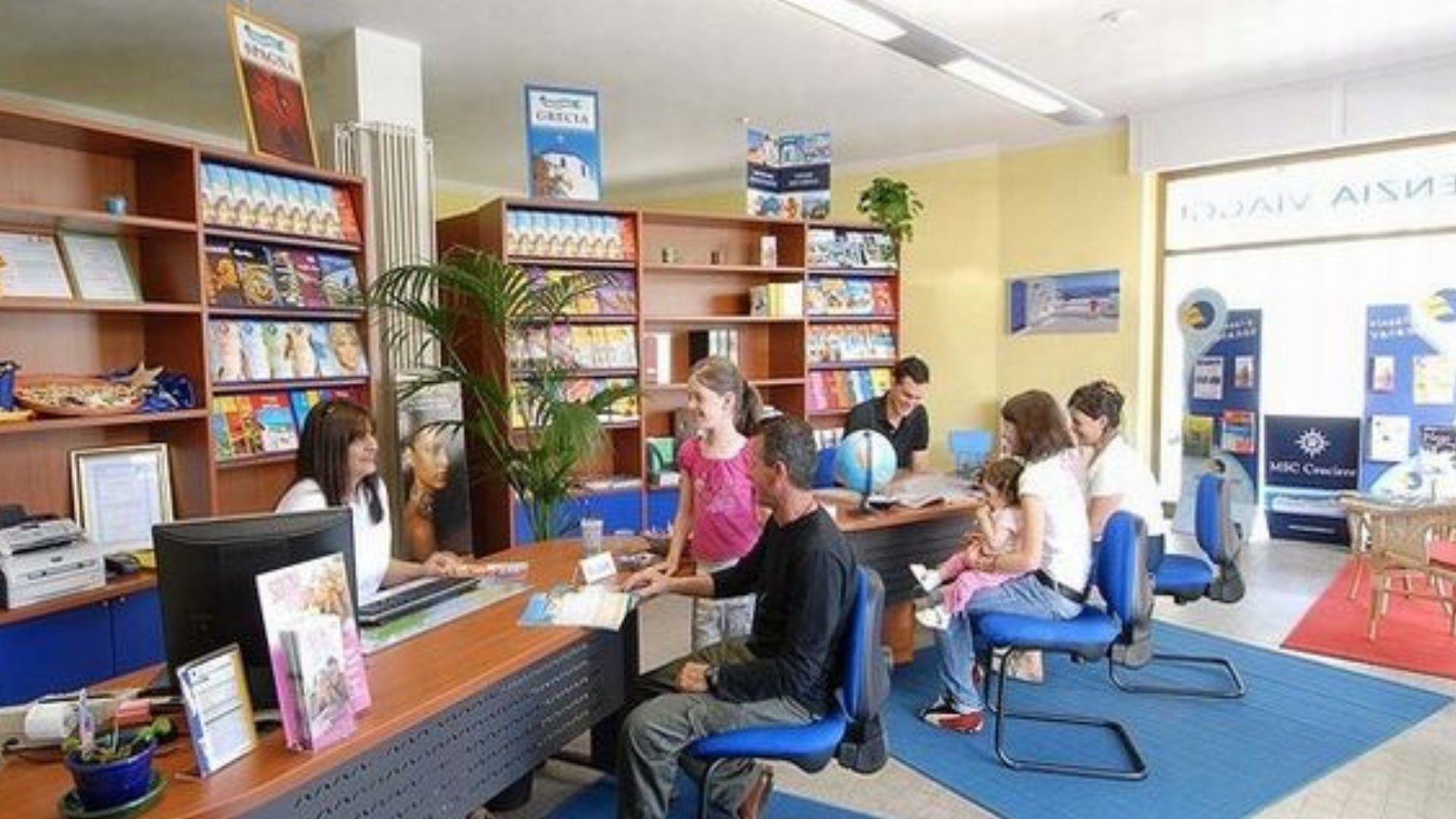 Frigerio Viaggi Network Franchising