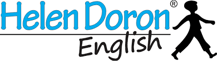 Logo Helen Doron English