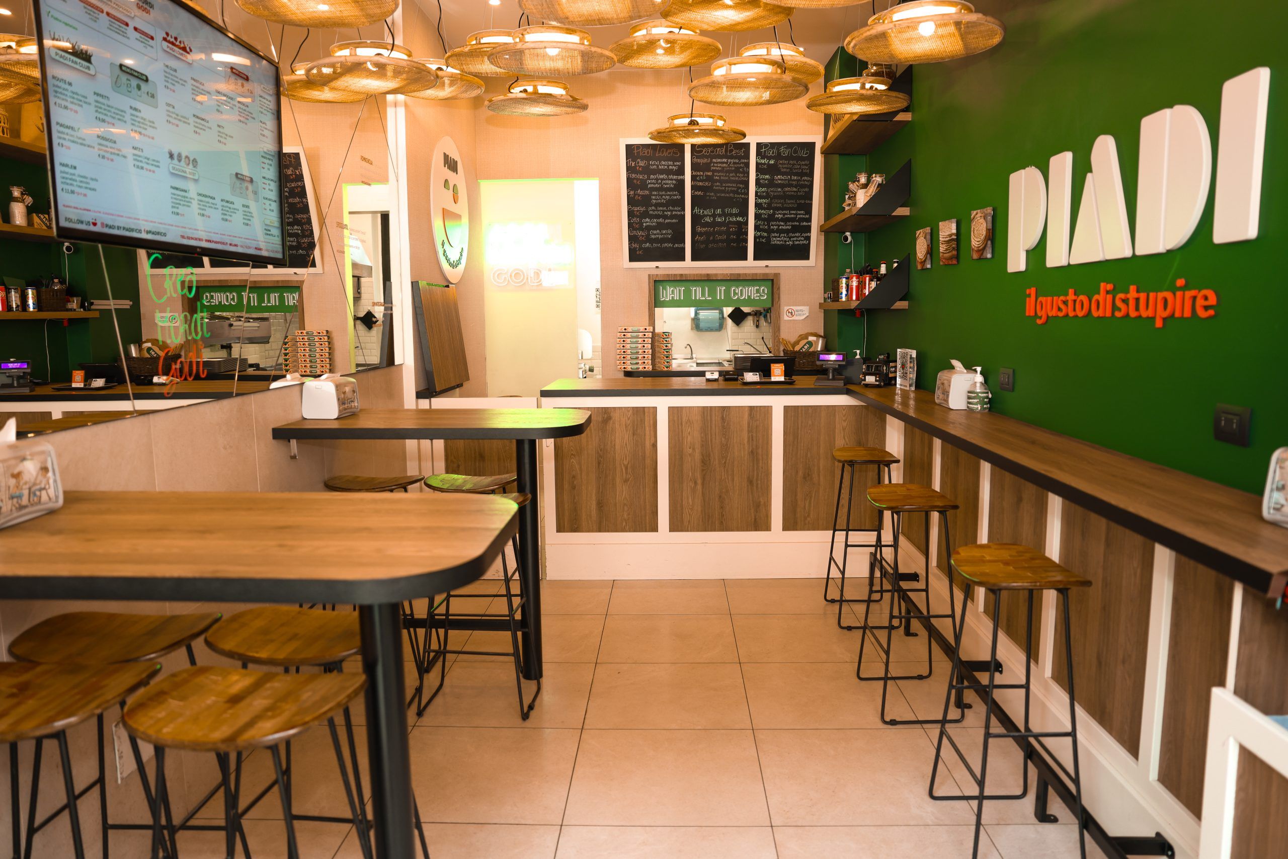 Piadi Franchising
