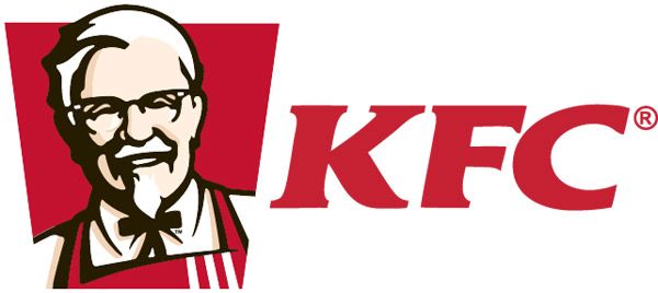 Logo KFC Franchsing