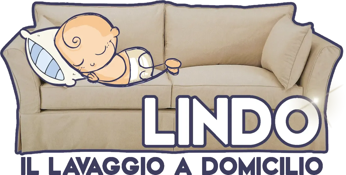 Logo Lindo Pulito Franchising