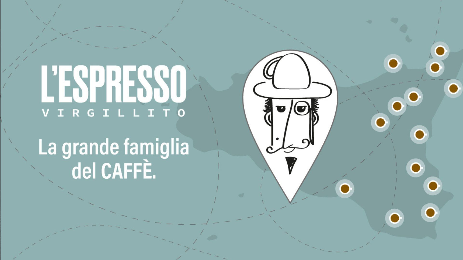L&#8217;Espresso Virgillito Franchising