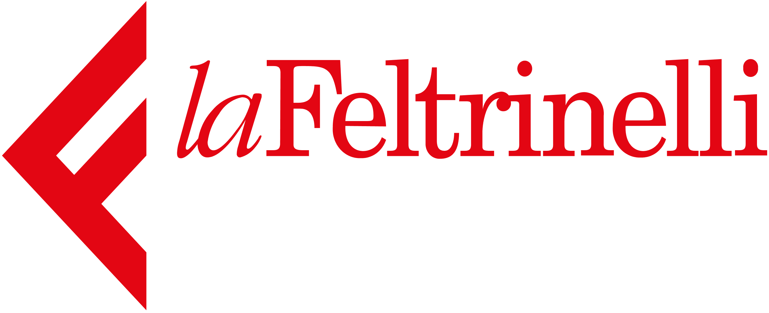 Logo La Feltrinelli Franchising