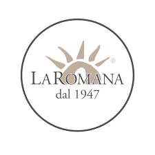 Logo Gelateria La Romana Franchising