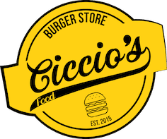 Logo Ciccio’s Food Franchising