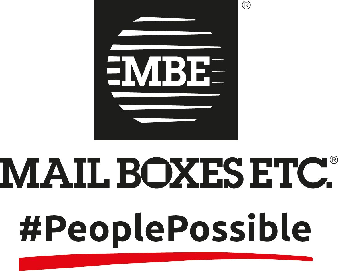Logo Mail Boxes Etc. Franchising