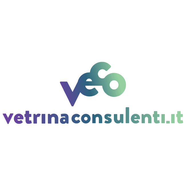 Logo Veco Vetrina Consulenti Franchising
