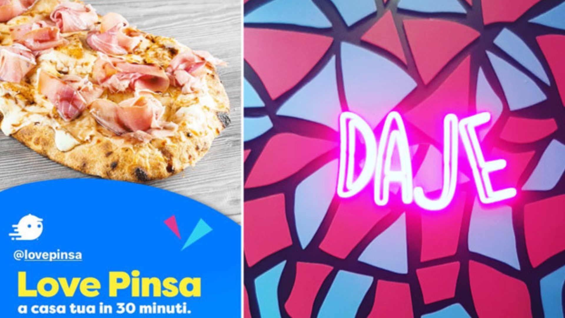 Love Pinsa Franchising