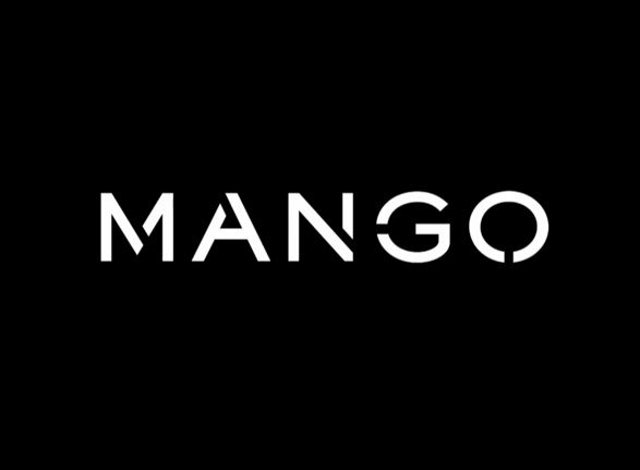 Logo Mango Franchising