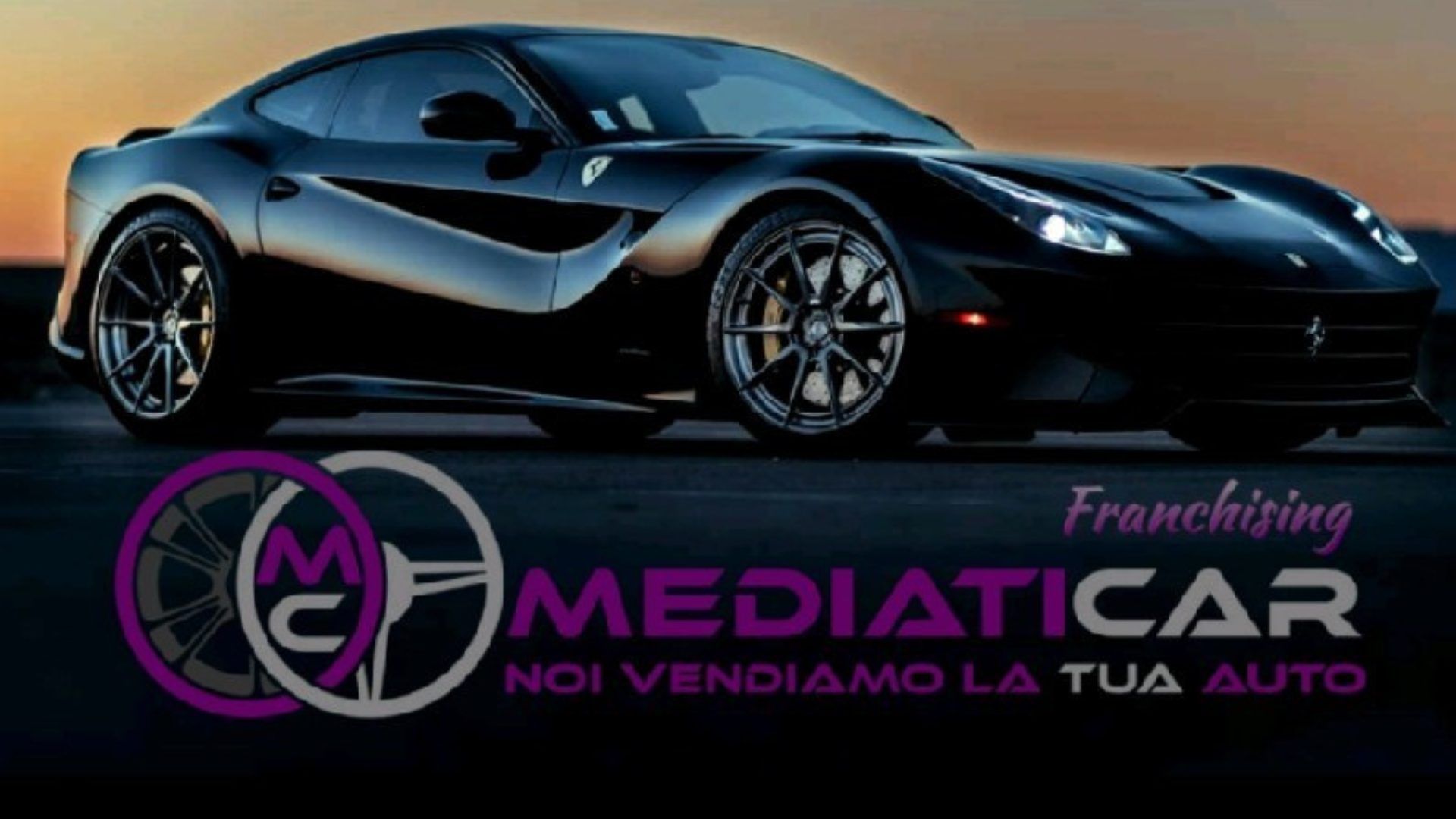 Mediaticar Franchising