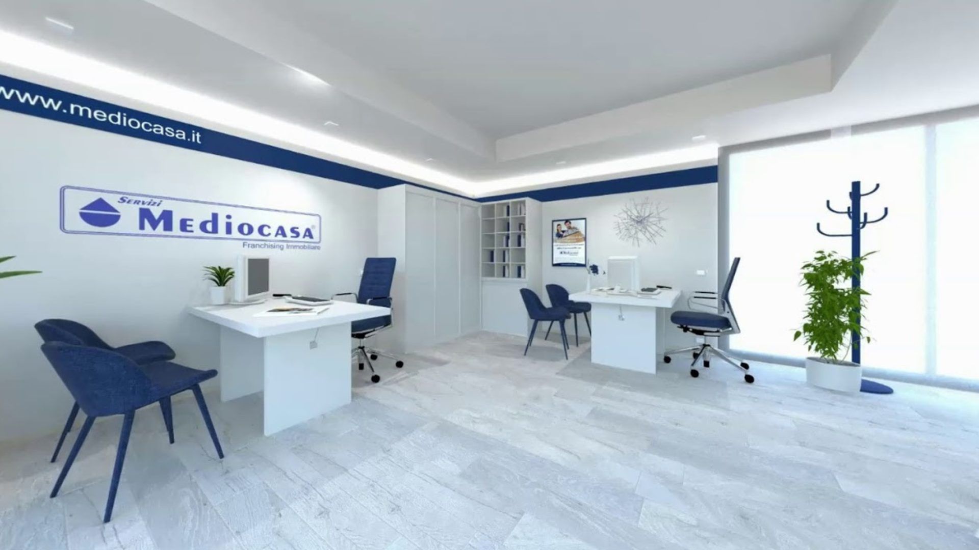 Mediocasa Franchising