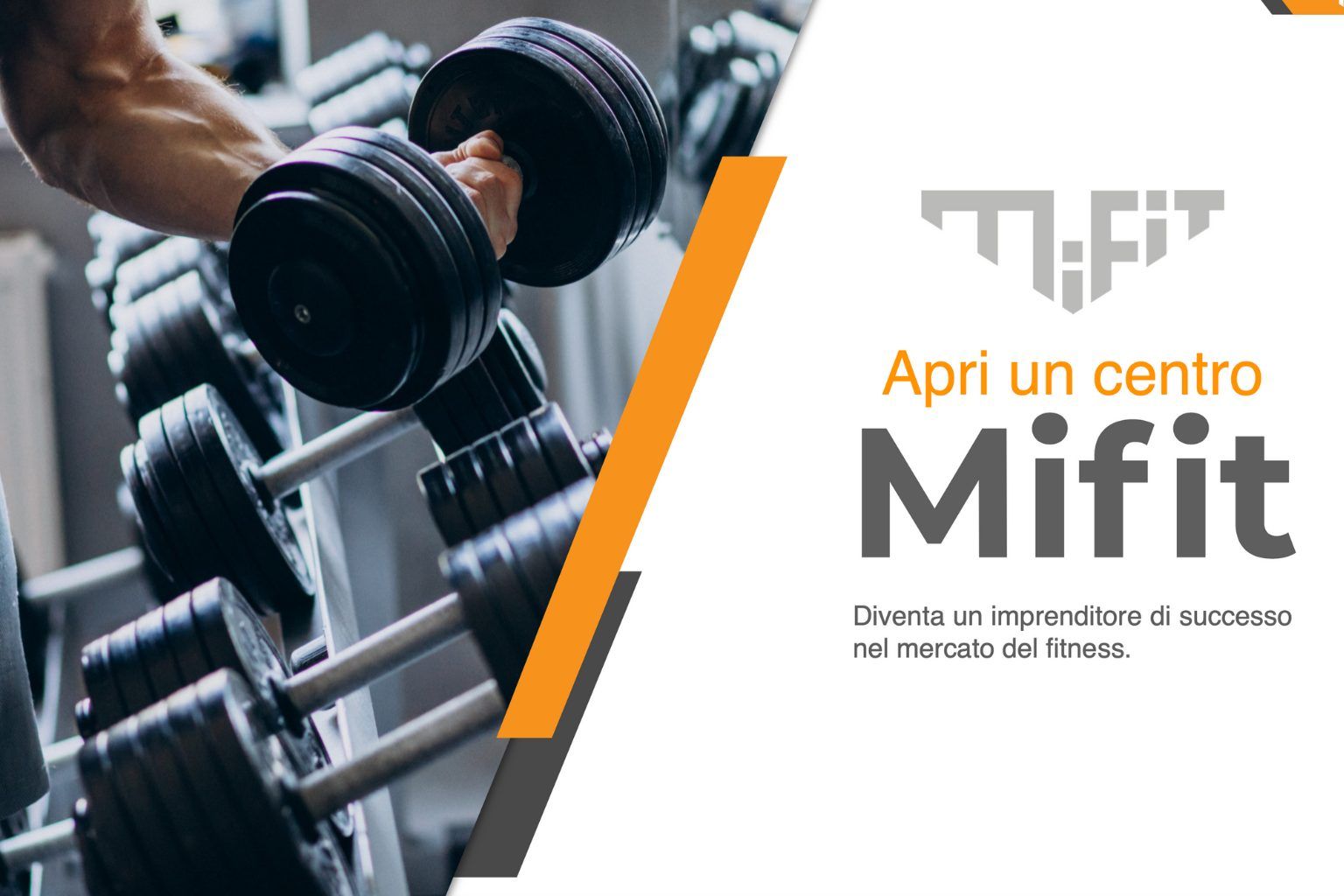 Mifit Franchising