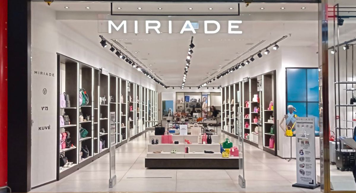 Miriade Franchising