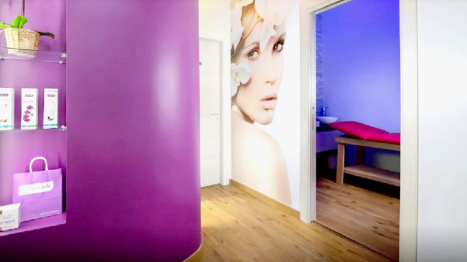 Natur Belle Franchising