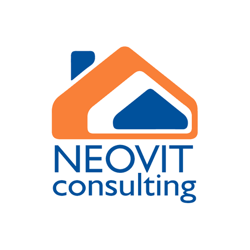 Logo Neovit Consulting Franchising