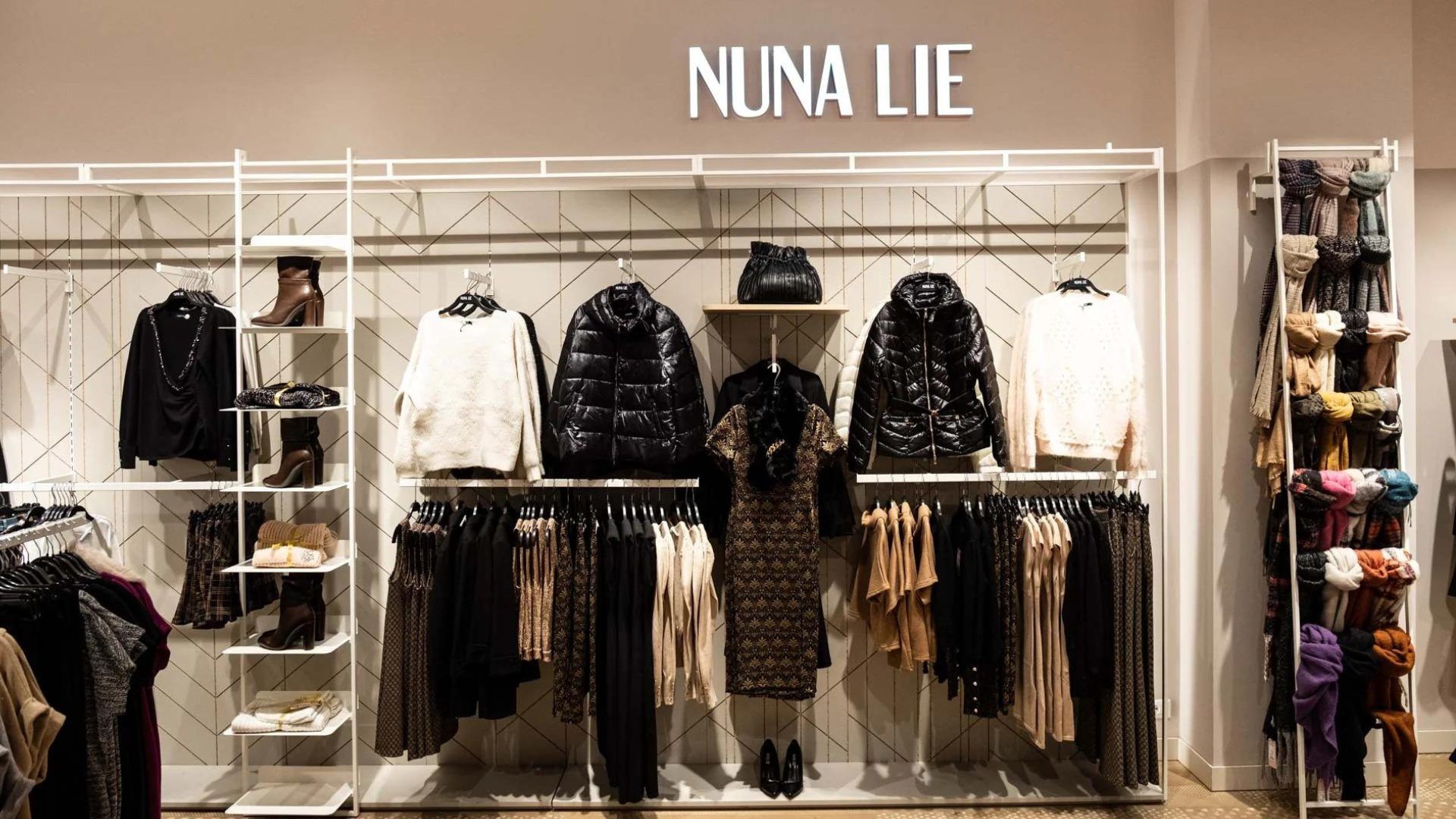 Nuna Lie Franchising