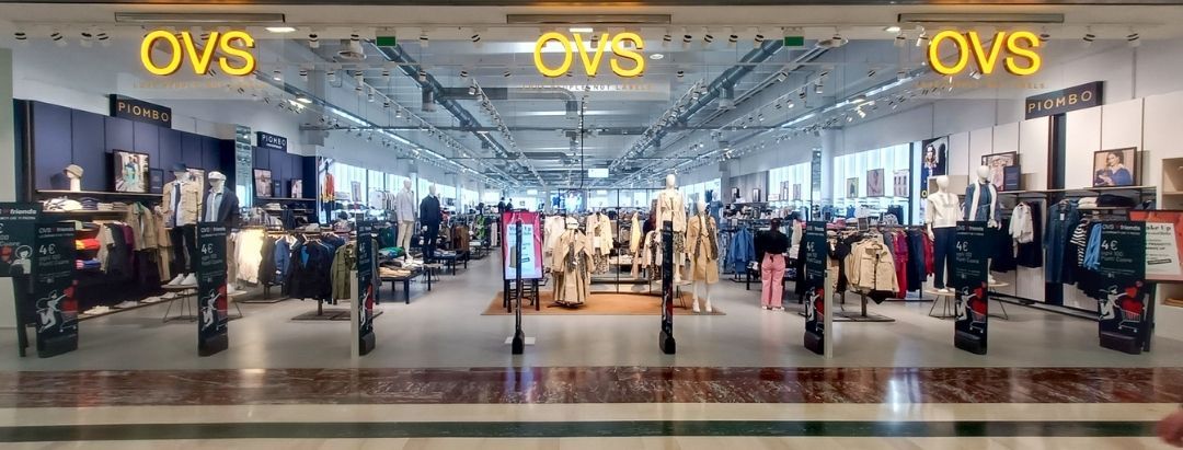 OVS Franchising