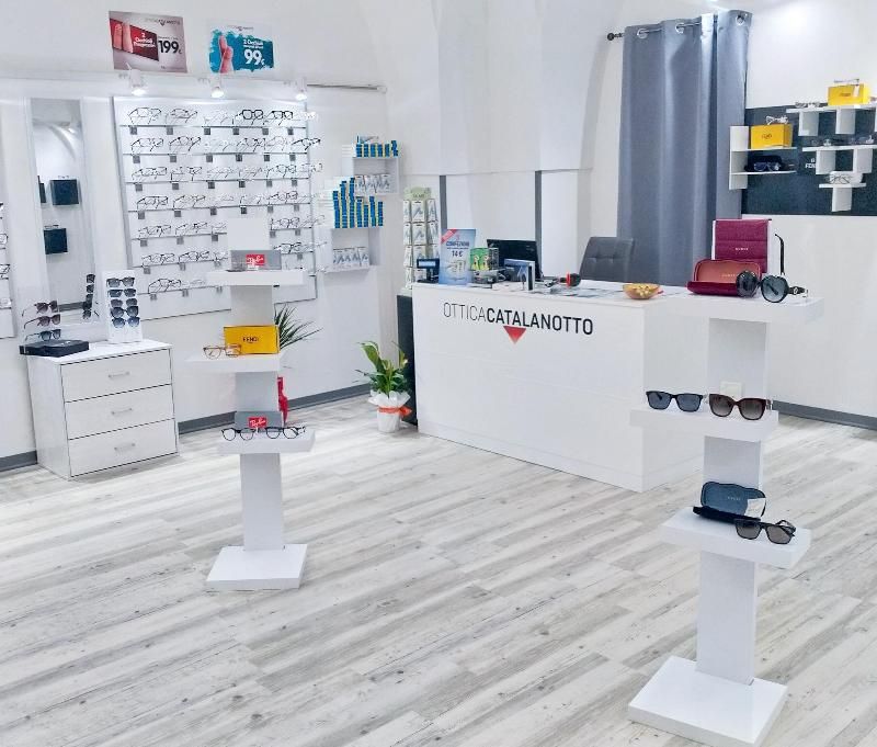 Ottica Catalanotto franchising