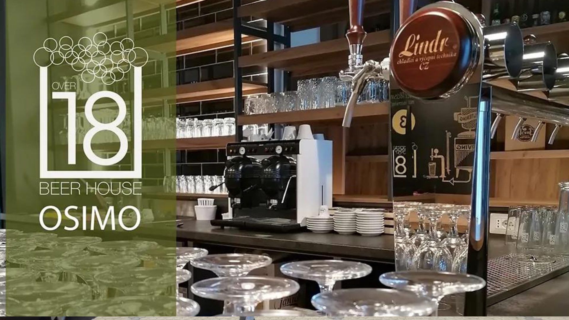 Over18 Beer House Franchising