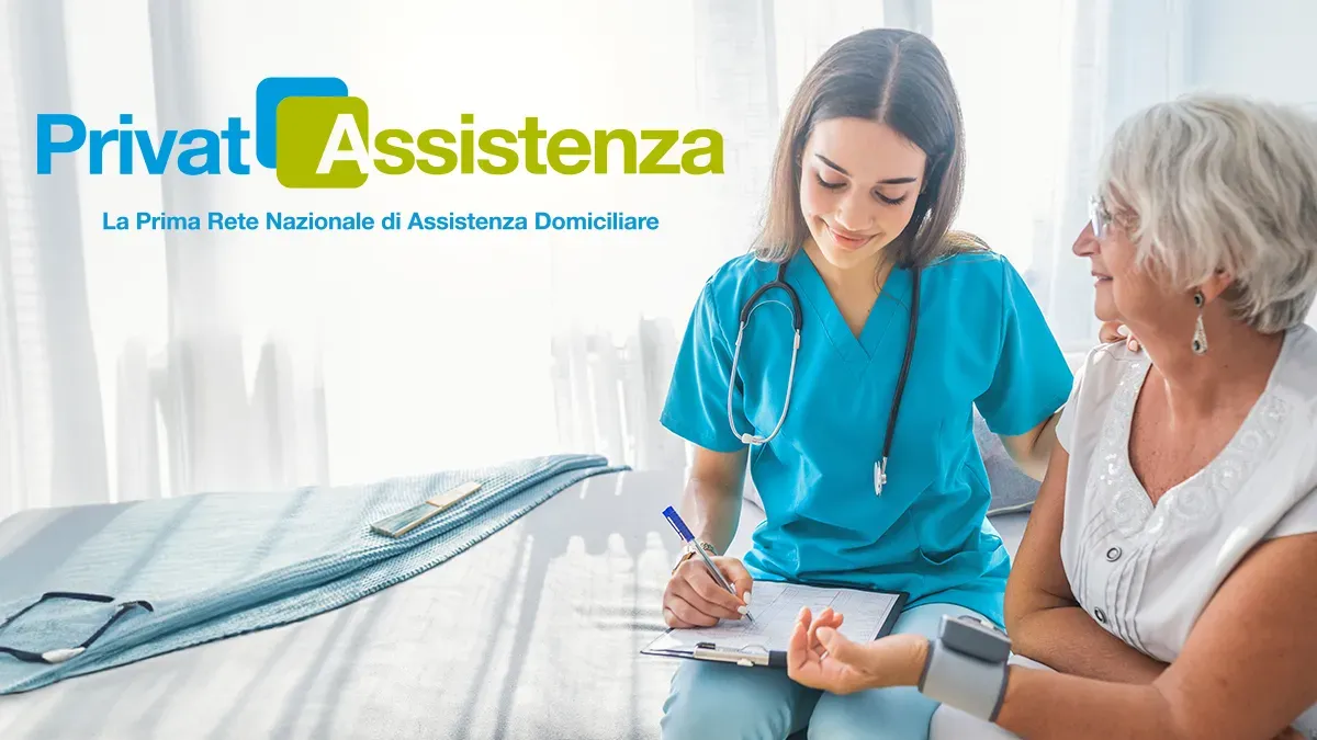 Privatassistenza franchising